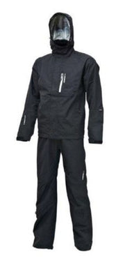 Didriksons Monsun Unisex Regnsæt