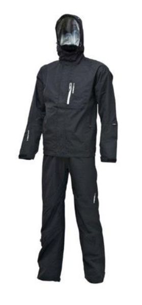 Didriksons Monsun Unisex Regnsæt