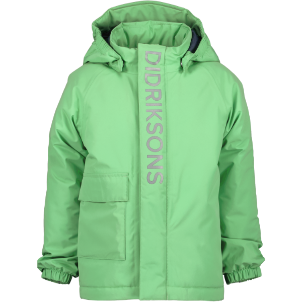 Didriksons Talvi kids Jacket