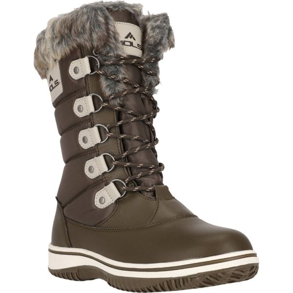 Mols Enfield Boot WP V2