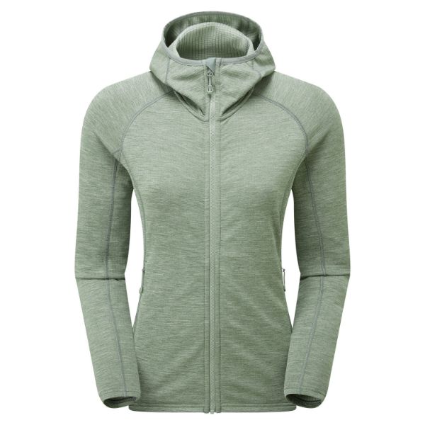 Montane Fem Protium Hoodie