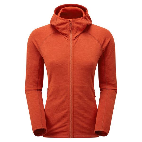 Montane Fem Protium Hoodie