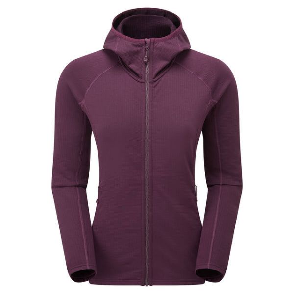 Montane Fem Protium Hoodie