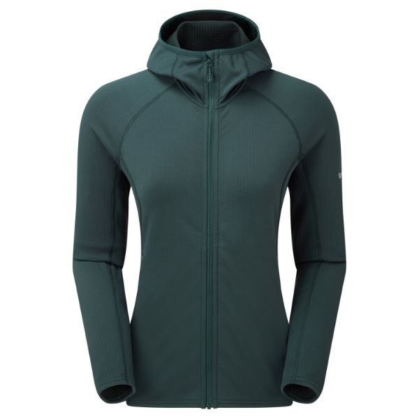 Montane Fem Protium Hoodie