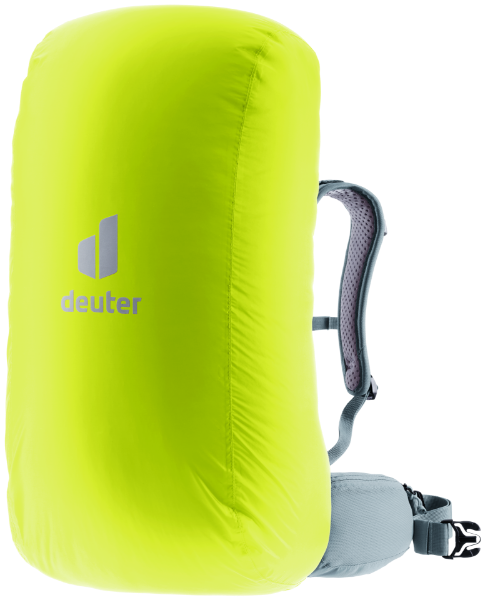 Raincover I 20 til 35 liter