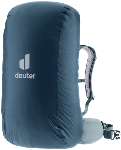 Raincover I 20 til 35 liter