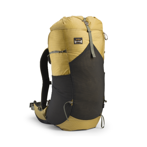 Lundhags Padje Light 45 L Regular Short