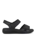 Green Comfort Leaf Lucy Damesandal