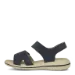 Green Comfort Leaf Lucy Damesandal