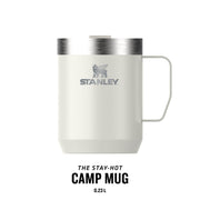 Stanley The Stay Hot Camp Mug 0,23l
