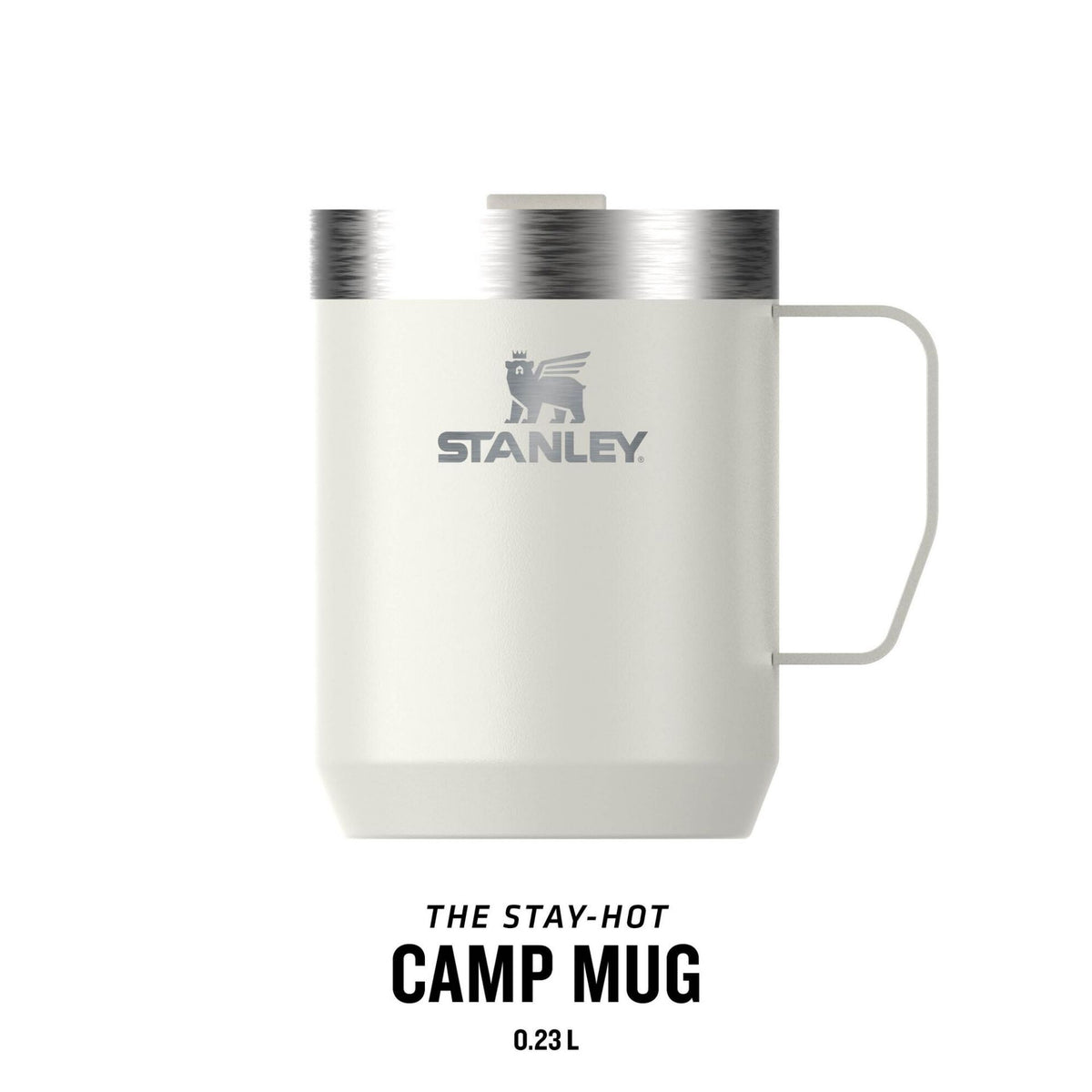 Stanley The Stay Hot Camp Mug 0,23l