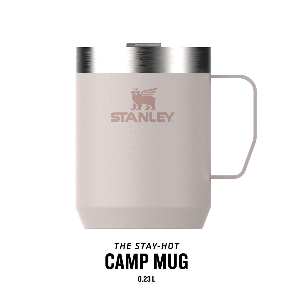 Stanley The Stay Hot Camp Mug 0,23l