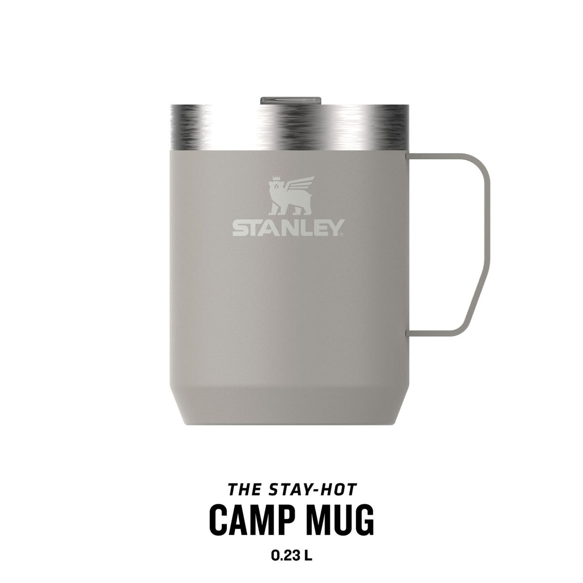 Stanley The Stay Hot Camp Mug 0,23l