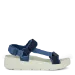 Green Comfort Rejoice River Sandal