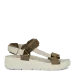 Green Comfort Rejoice River Sandal