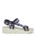 Green Comfort Rejoice River Sandal