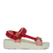 Green Comfort Rejoice River Sandal