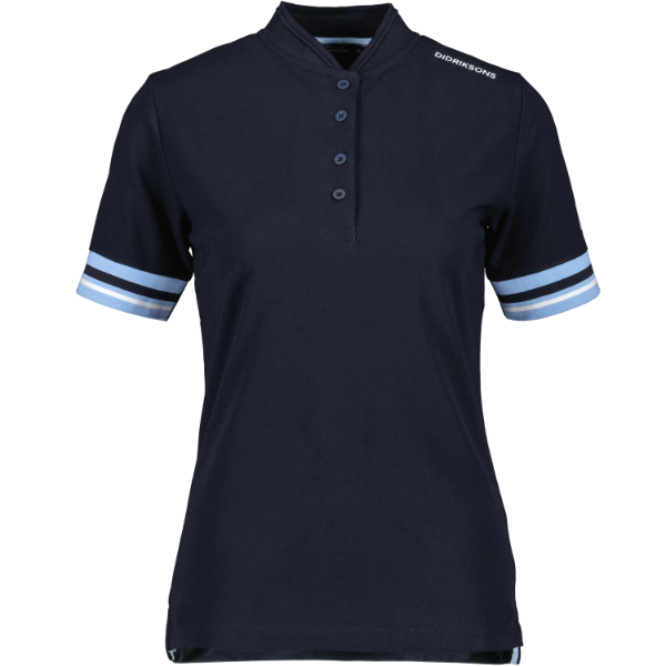 Didriksons Patty Womens Polo