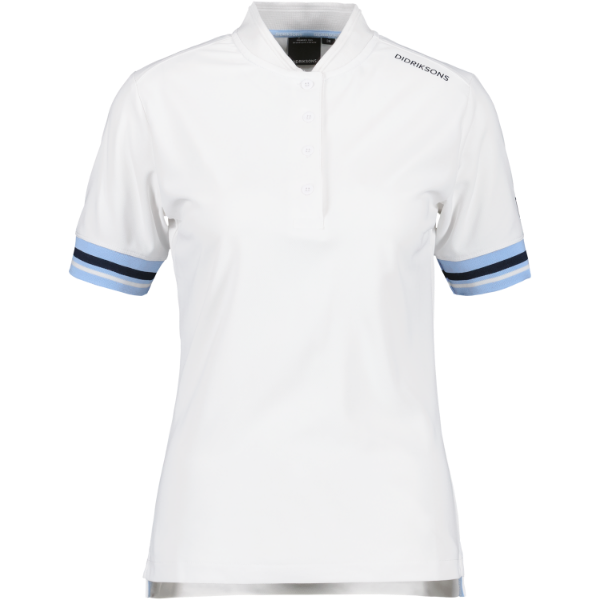 Didriksons Patty Womens Polo