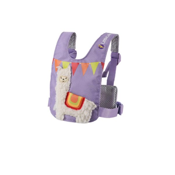 Littlelife Toddler Reins Llama