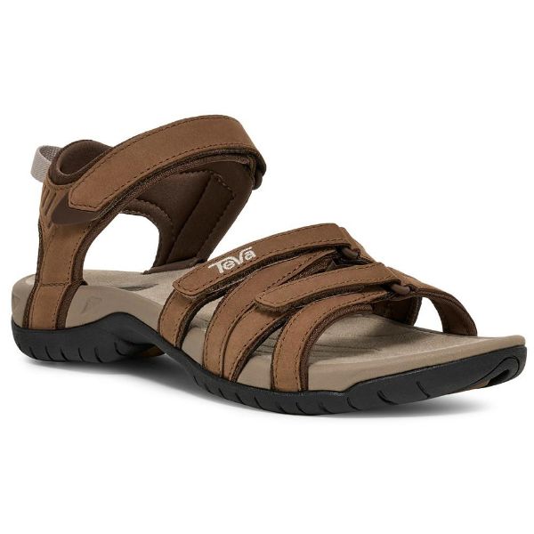 Teva Tirra Leather