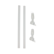 Camelbak Thrive Bite Valve And Straw 2pk