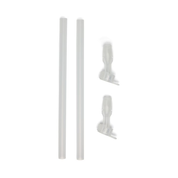 Camelbak Thrive Bite Valve And Straw 2pk