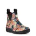 Green Comfort Rafael Rain Rubberboot Women