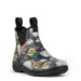 Green Comfort Rafael Rain Rubberboot Women