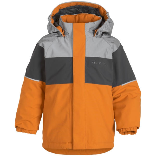 Didriksons Lux kids jacket