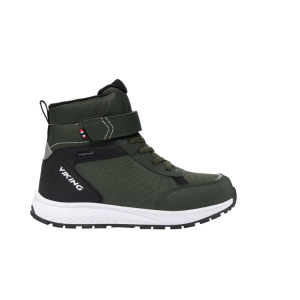 Viking Equip Warm WP 1V 2025