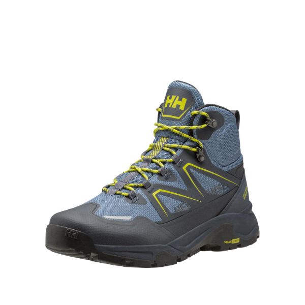 Helly Hansen Cascade Mid Hellytech® Mens