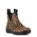 Green Comfort Rafael Rain Rubberboot Women