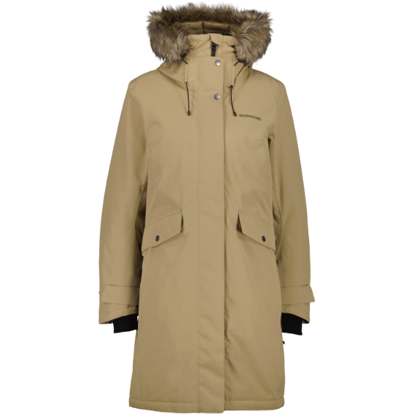 Didriksons Erika Womens Parka 3