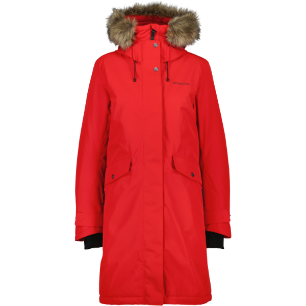 Didriksons Erika Womens Parka 3