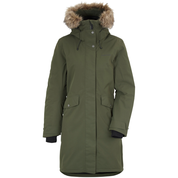 Didriksons Erika Womens Parka 3