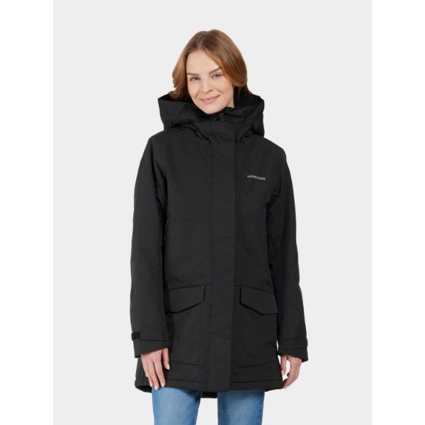 Didriksons Frida Womens Parka  7