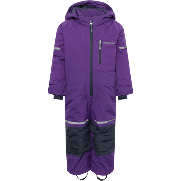 Didriksons Falken Kids Coverall