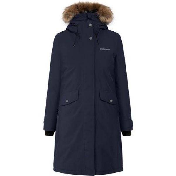 Didriksons Erika Womens Parka 3
