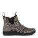 Green Comfort Rafael Rain Rubberboot Women
