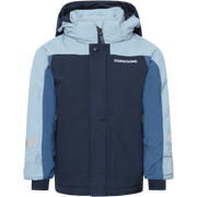 Didriksons Neptun Kids' Jacket 4
