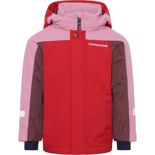 Didriksons Neptun Kids' Jacket 4