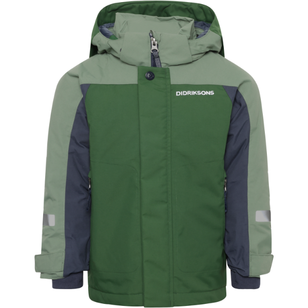Didriksons Neptun Kids' Jacket 4