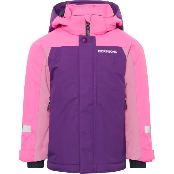 Didriksons Neptun Kids' Jacket 4