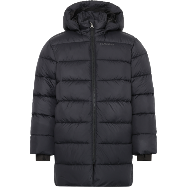 Didriksons Scoria kids parka