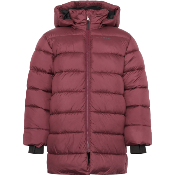 Didriksons Scoria kids parka