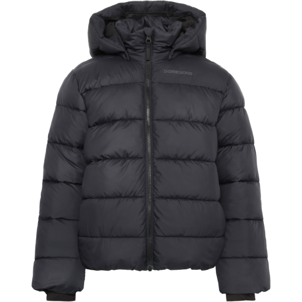Didriksons Scoria Kids’ Jacket