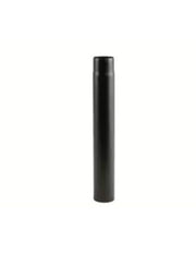 Robens Røgpibe 40 cm - Stål