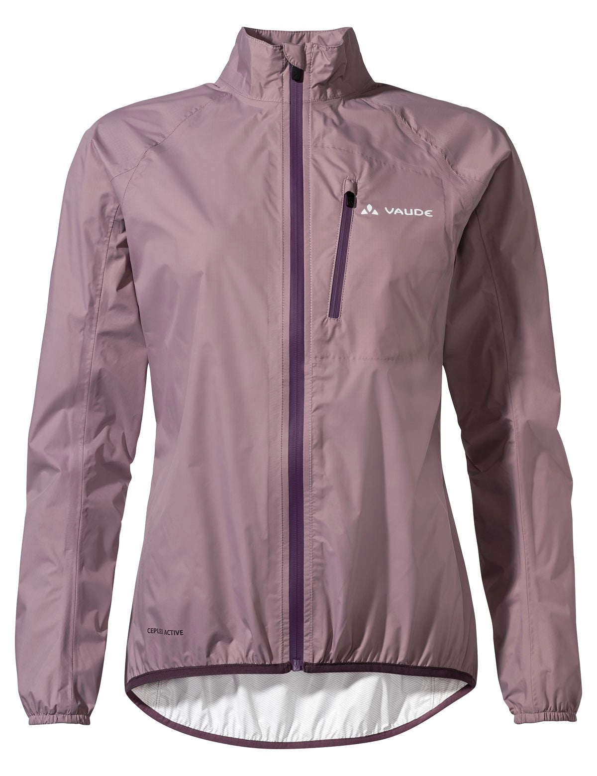 WOMEN'S DROP JACKET III