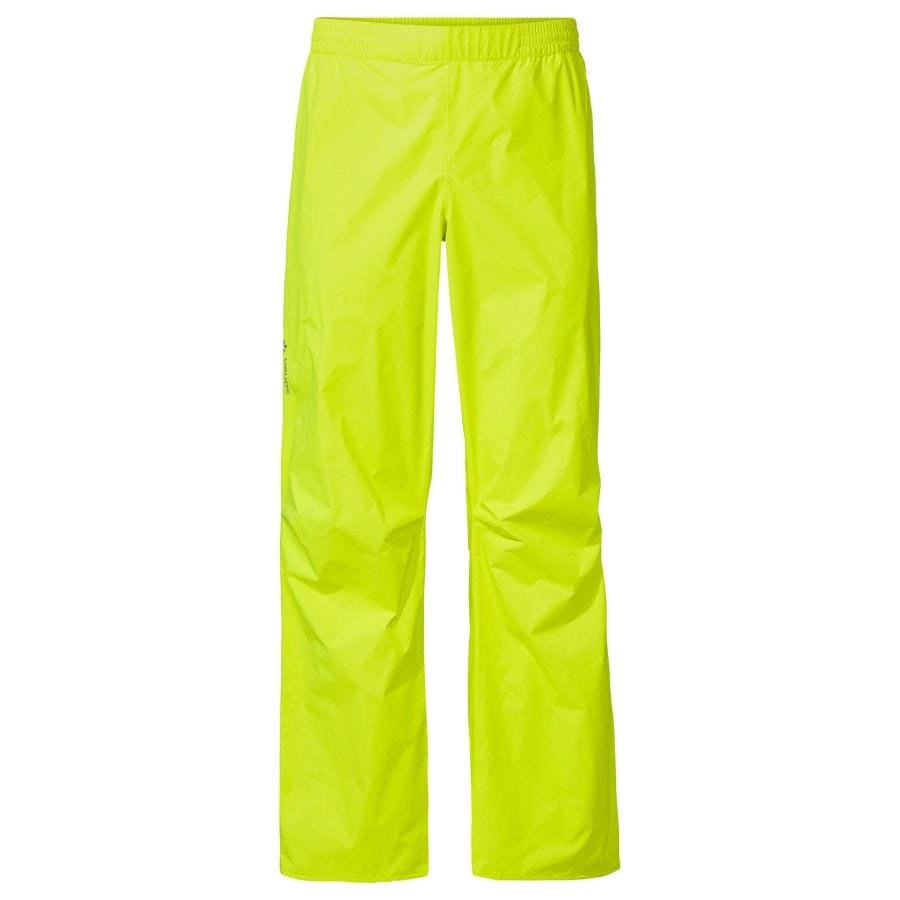 MEN'S DROP PANTS II